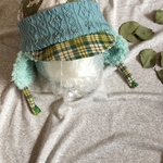 キッズ フライングキャップ  L  54〜57cm