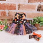♡うさぎハーネス♡ハロウィン♡魔女♡