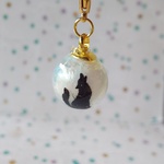 しおふり No.97「雪狼」