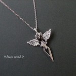 brave swordネックレス-B-