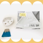 敬老の日ギフト・FUJI SAN ２枚セット