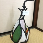 和紙 あかり  ランプシェード