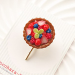 ベリータルトのポニーフック