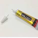 【送料無料】強力接着剤 T8000 15ml ハンドメイド