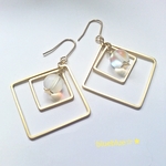 square　double