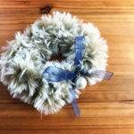 にゃんこシュシュ＊キャラメル