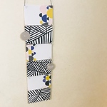  PhotoGarland＊フォトガーランド＊フォトアルバム＊縦ver.＊北欧