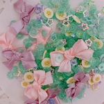 Michi pretty Gardenオリジナルミックス【オリジナルNo.122】