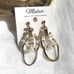 SALE earring①