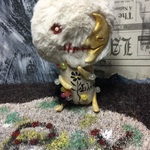 セレーネちゃん