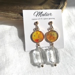 SALE  earring③