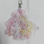 専用引き揃えタッセル