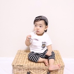 Tiger Tシャツ
