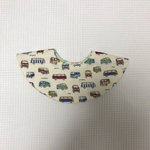 まんまるスタイ  レトロバス