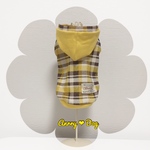 犬服   ［再販］  M.C.P!!  ［Yellow］