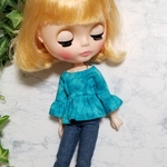 トップス・ドール洋服
