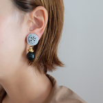 【 chimie vintage-779 】ヴィンテージイヤリング・ピアス
