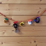 ka23241227様専用ページダックスガーランド