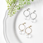 煌めく*.+ﾟSparkleピアス/イヤリング⑅*॰ॱ