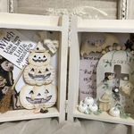 愉快なハロウィンBook Box