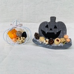ハロウィンオーナメントセット