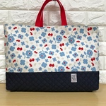 レッスンバッグ 大きめサイズ