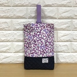 上履き袋 大きめサイズ