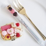 hermeshiromi様オーダー ♥ピルケース1点・２色ボールペン1点