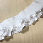 LACE TULLE FRILL RIBBON PARTS