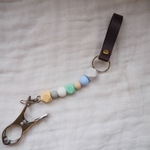 ベビーキッズシューズクリップ 