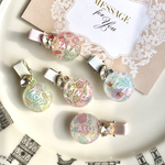 ベビークリップ