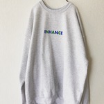 ＊本日25日まで400円off＊　ENHANCE SW XL アッシュ