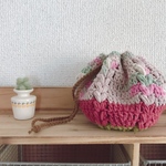 ☆コロリン巾着☆