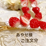 あやせ様 専用ページ