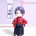オビツ11 ねんどろいどどーる