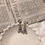 ~bare earring~