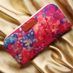 ﾘﾊﾞﾃｨ社♥Emerald Bay長財布