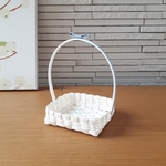 a様専用ページ【リングピローのバスケット】