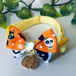 ハロウィン♡オレンジ