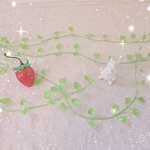☆ ribonnokishi様オーダー品　☆  　Tender Dropタック入りドルマンスリーブワンピ