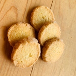 プレーンクッキー