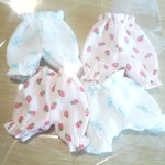 きゅぴちゃんちの4枚1000円パンツセット！