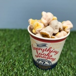 フェルト ポップコーン