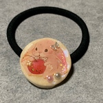 SALE‼️ 可愛いうさぎのヘアゴム