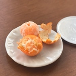 ミニチュアみかん 