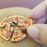 ぴざす【サラミ】左用