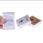 SALE 1冊  聖書 HOLY BIBLE 本 イエス キリスト ミニチュア ハンドメイド ドール カスタム パーツ  ドール用品 ドールハウス