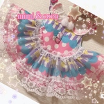 🍬 夢かわドレス＆リボン 🍬【受注生産】