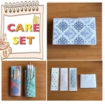 CARE SET／ケアセット モダン