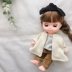 メルちゃん ソランちゃん お洋服4点セットNo.1